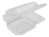 Disposable Trays with Lid - 101 - Pack of 15 0