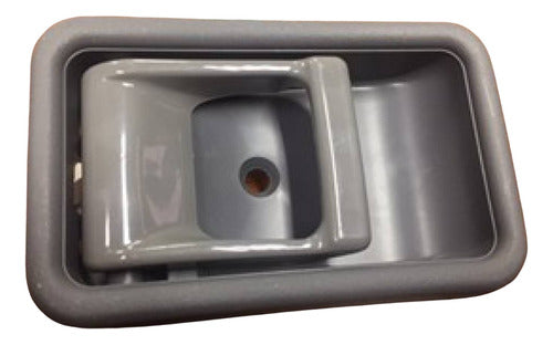 Rocsta Door Handle (Gray) Asia Rocsta Jeep 0