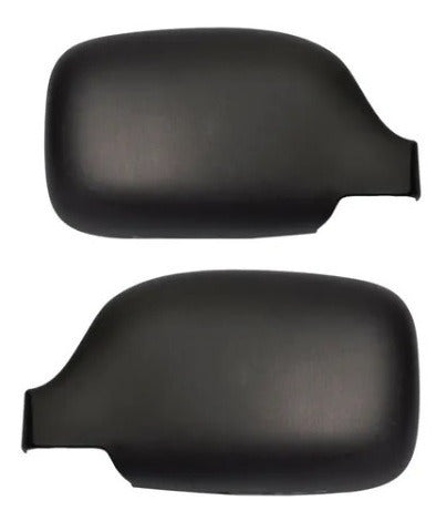 View Kit X2 Mirror Housing Renault Kangoo Left Right 0