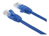 Cablecreation Cable De Conexion Ethernet Cat 5e 5 Unidades 2