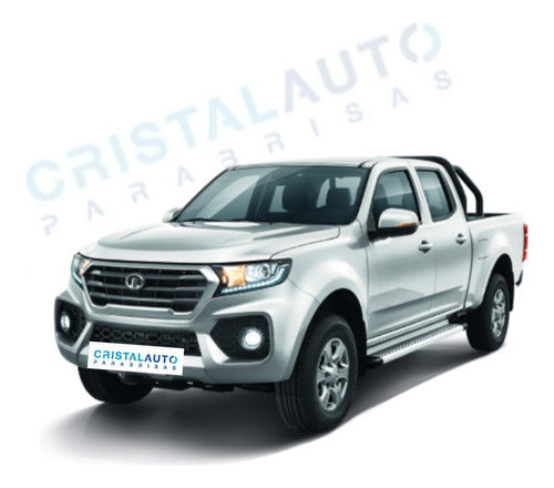 Parabrisas Para Great Wall Wingle 7 0