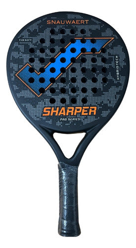 Snauwaert Paleta De Padel Sharper 0