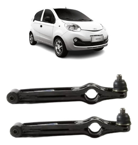 Chery Kit X2 Suspension Arm 2013 0