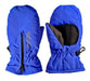 Waterproof Kids Mittens Nexxt Jocker for Snow - Ideal for Cold Weather 0