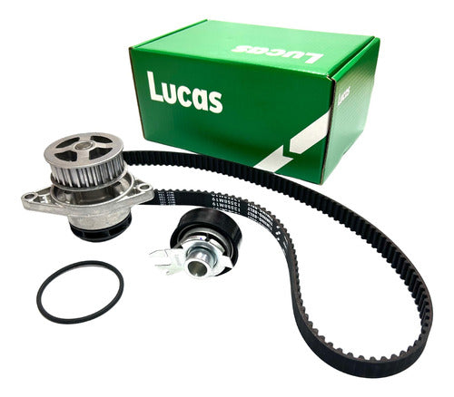 Lucas Kit Distribucion + Bomba Vw Fox Suran Gol Trend Voyage 1.6 0