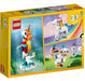 LEGO Creator 3-in-1 Magical Unicorn Toy 5