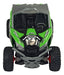 Jyf Auto A Radio Control Cross Country UTV 4X4 Todo Terreno 3