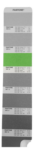 Tinta Offset Verde Pantone 360u C/2kg 3