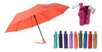 Lefran Mini Automatic Umbrella LF-809 Celeste 3