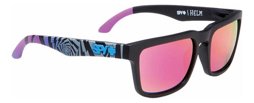 SPY Ken Block Antireflex UV 400 Mirrored Sunglasses 0