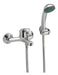 Peirano Lugo Bath and Shower Monobloc Exterior Faucet 0