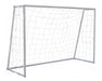 Stadium Soccer Net Set 4x2 ft (2 Units) 0