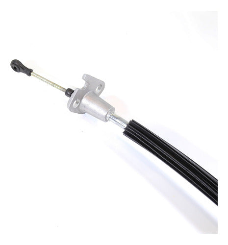 Fremec Cable Para Selectora De Cambios - Seat Cordoba 1.6 L 0