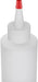 Homestead Choice 6-Pack Plastic Squeeze Condiment Bottles 1