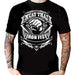 Markick Iron Fist Muay Thai T-Shirt (Three Variants) 0