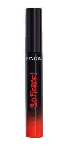 Mascaras De Pestaña Revlon So Fierce  Maquillaje X 7.5 Ml 0