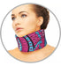 Collar Cervical Blando Viscoelastico Contractura Cuello 0