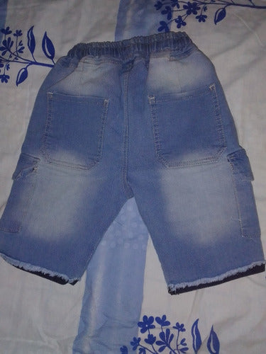 Baby Boy Jeans Size 10 0