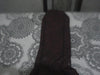 Brown Faux Leather Cover for Acoustic Guitar 3