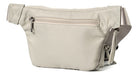 XL Extra Large Loreta Taupe XL Extra Large Fanny Pack 1