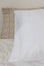 La Sedera Extra Large Pillowcase [100% Cotton] 80 x 60 cm 0