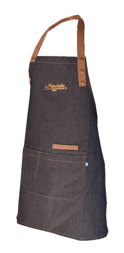 La Planchetta Jean Kitchen Apron!! 0