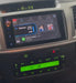 Car Stereo Adapter Frame Toyota Hilux 2013-14 Radio Yaris 2