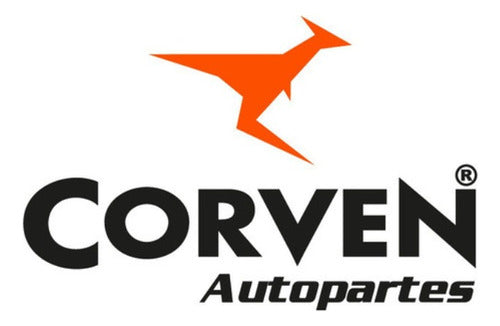 Corven Parrilla Con Rotula Izquierda Ford Ka Viral 08/ 1