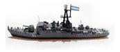 Generic ARA Drummond Model (P-31) / Scale 1:300 1