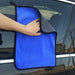 Detailing Car Microfiber Towel Kit High Absorption X3 4