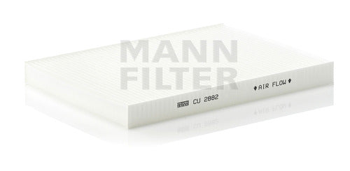 Mann Filter Cabin Filter for Audi A3 1.8 20V 0