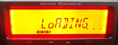 Vertex USB Programmer for VX1700 3