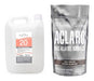 Issue Aclaro White & White Bleaching Powder & 20 Vol Oxi 2L 0