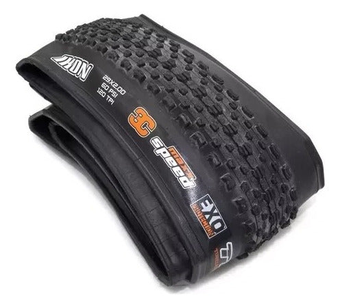 Maxxis Ikon 29x2.0 Tr Exo 3c Maxspeed Mtb Xc 4