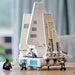 Producto Generico - Lego Star Wars - Transbordador Imperial. 6