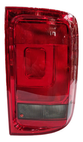 Fitam Volkswagen Amarok Right Rear Light - Smoke Type Arteb - I4601 0