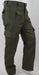 Black Cargo Pants Special From 56 to 60 (46046) 6