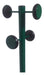 Standing Coat Rack Stick Office Painted Umbrella Stand (New) 21