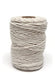 Raw Cotton Thread 16-27 Strands Twisted Macramé Crafts 2