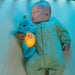 Muñeco De Peluche Musical Fisher Price Para Bebe Con Luz 1