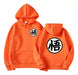 LyO_ _Store Dragon Ball Hoodie - Urban Fashion - Unisex Sweatshirt 2