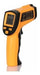 Digital Infrared Thermometer -50° to +380°C GUILLER 0