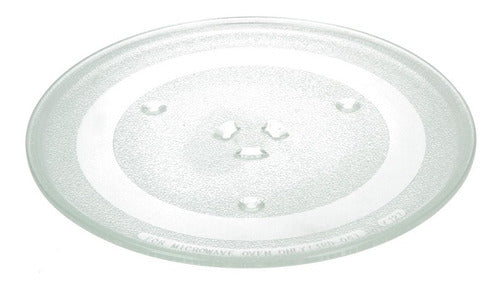 Samsung Microwave Plate M183kn - Palermo 0