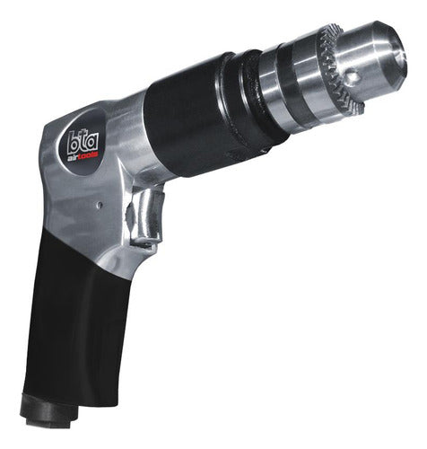 Bta Air Tools Reversible Pneumatic Drill 10 Mm Bta Airtools 826002 Bta A 0