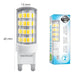 Macroled Lampara Led 220v G9 4.5w Luz Dia-calida 1