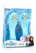 Ditoys Disney Frozen Luminous Children's Shoes 2