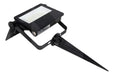 Candela Reflector Led Solar Con Estaca 20W Exterior IP65 1