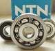 NTN Piston Pin Cage Suzuki AX100 14x18x20 Japan 1