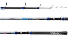 Telescopic Fishing Rod Waterdog IMW 360 20-40g Graphite Powerflex 4