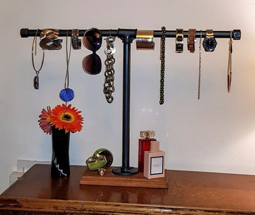 Vintagerack Exhibitor/Organizer for Necklaces 0